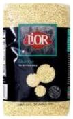 Lior Quinoa 500 Gr.