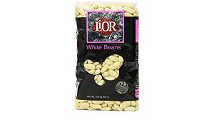 Lior White Beans 500 Gr.
