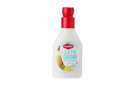 Haddar Lite Caesar Dressing 14 oz