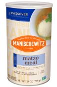 Manischewitz Passover Matzo Meal 27 oz