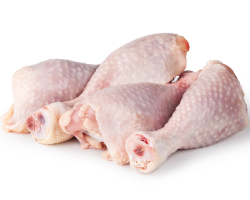 Family Pack Chicken Drumsticks-3lb pack