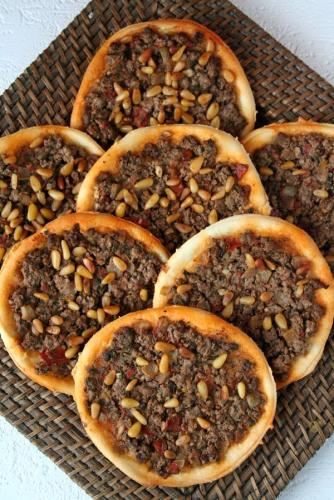 Lahmahgene 10 Pieces