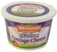 Mehadrin Fit n Free Cottage Cheese 16 oz