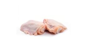 Chicken Thighs Bone in 2.5lb Pack