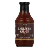 Mikee Barbeque Sauce 17 oz