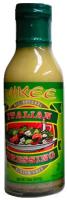 Mikee Red Vine Vinaigrette Salad Dressing 12 oz