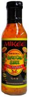Mikee Sweet Chili Sauce 12 oz