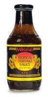 Mikee Tropical Teriyaki Sauce 20 oz