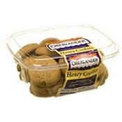 Oberlander Honey Cookies 10 oz