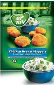Of Tov Chicken Breast Nuggets 32 oz
