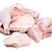 Whole & Cut up Chicken