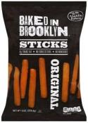 Aladdin Bakers Baked in Brooklyn Sticks Sesame Seeds 8 oz