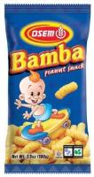Osem Bamba 3.5 oz