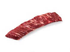 Beef Skirt Steak 2 pcs 1.25lb Pack