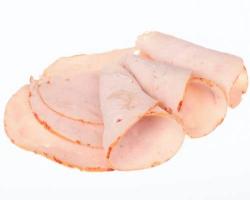 Oven Roasted Turkey Breast LB.