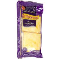 Haolam Muenster Sliced Cheese 16 oz
