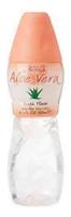 Sapple Aloe Vera Peach Drink 1LT