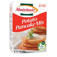 Manischewitz Potato Pancake Mix 6 oz