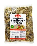 Galil Sunflower Seeds Roasted & Salted 7 oz