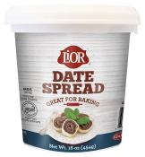 Lior Date Spread 16 oz