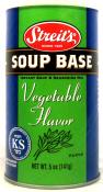 Streit’s Soup Base Vegetable Flavor 5 oz
