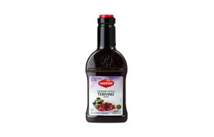 Haddar Sesame Style Teriyaki Sauce 15 oz