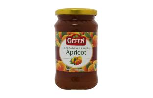Gefen Apricot Preserves 15.5 oz