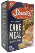 Streit's Passover Cake Meal 16 oz