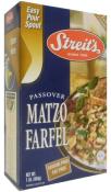 Streit's Passover Matzo Farfel 16 oz