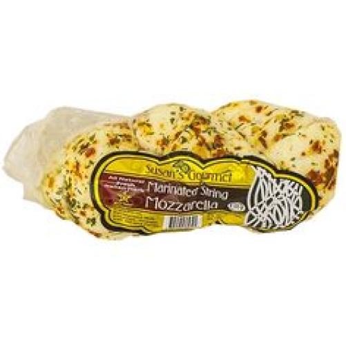 Susan's Gourmet String Cheese 9 oz