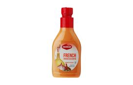 Haddar French Dressing 14 oz