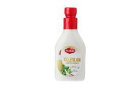 Haddar Coleslaw Dressing 14 oz