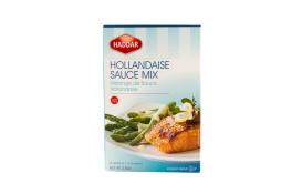 Haddar Hollandaise Sauce Mix 2 oz