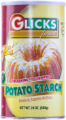 Lieber's Potato Starch 24 oz