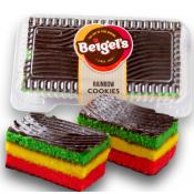 Beigel’s Rainbow Cookies 12 oz