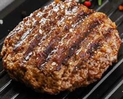 Grilled Lamb Burgers Serves 10 People