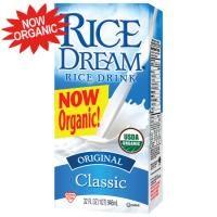 Rice Dream® Classic Original 32 oz