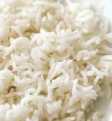 White Rice - Serves 12 People