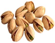 Pistachios Roasted & Salted 16 oz.