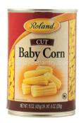 Roland Cut Baby Corn 15 oz