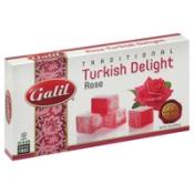 Galil Traditional Turkish Delight Rose 16 oz