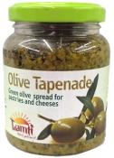 Sabra Ta'amti Olive Tapenade 6.3 oz