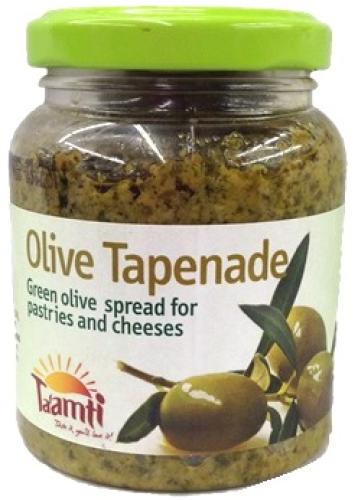 Sabra Taamti Olive Tapenade 6.3 oz