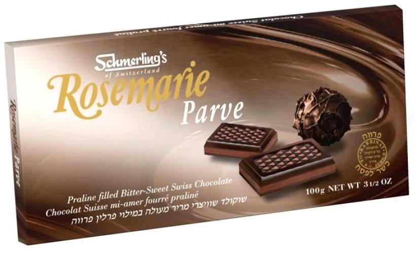 Schmerling's Rosemarie Parve 3.5 oz