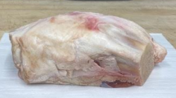 Knee Bone 1lb- pack