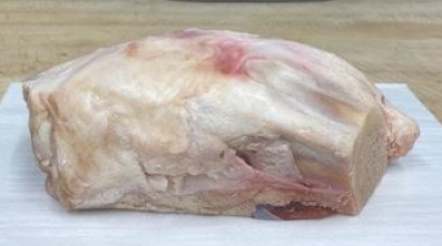 Knee Bone 1lb- pack