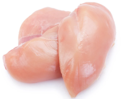 Family Pack Chicken Cutlets 5lb Pack