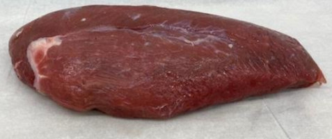 Beef Shoulder Kalakel 3lbs.