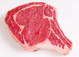 Rib Eye Steak 3pcs 1.5lb Pack