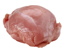 Boneless Turkey Breast Roast 2.5lb Pack